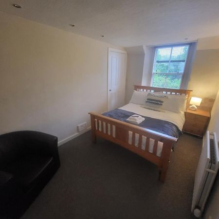The Waterloo Arms Hotel Chirnside Extérieur photo