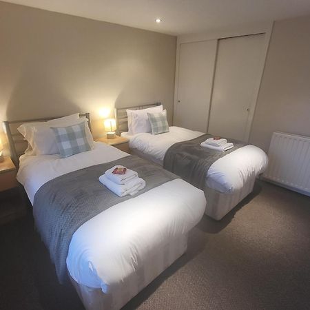 The Waterloo Arms Hotel Chirnside Extérieur photo
