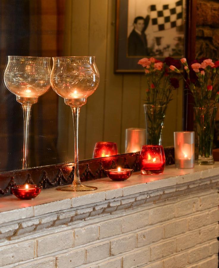 The Waterloo Arms Hotel Chirnside Extérieur photo