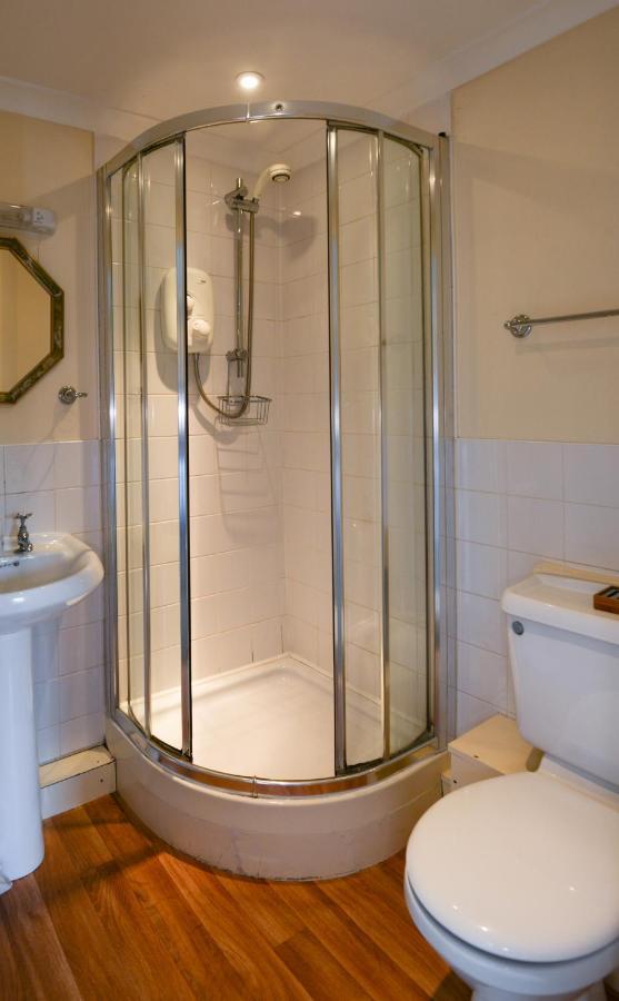 The Waterloo Arms Hotel Chirnside Extérieur photo