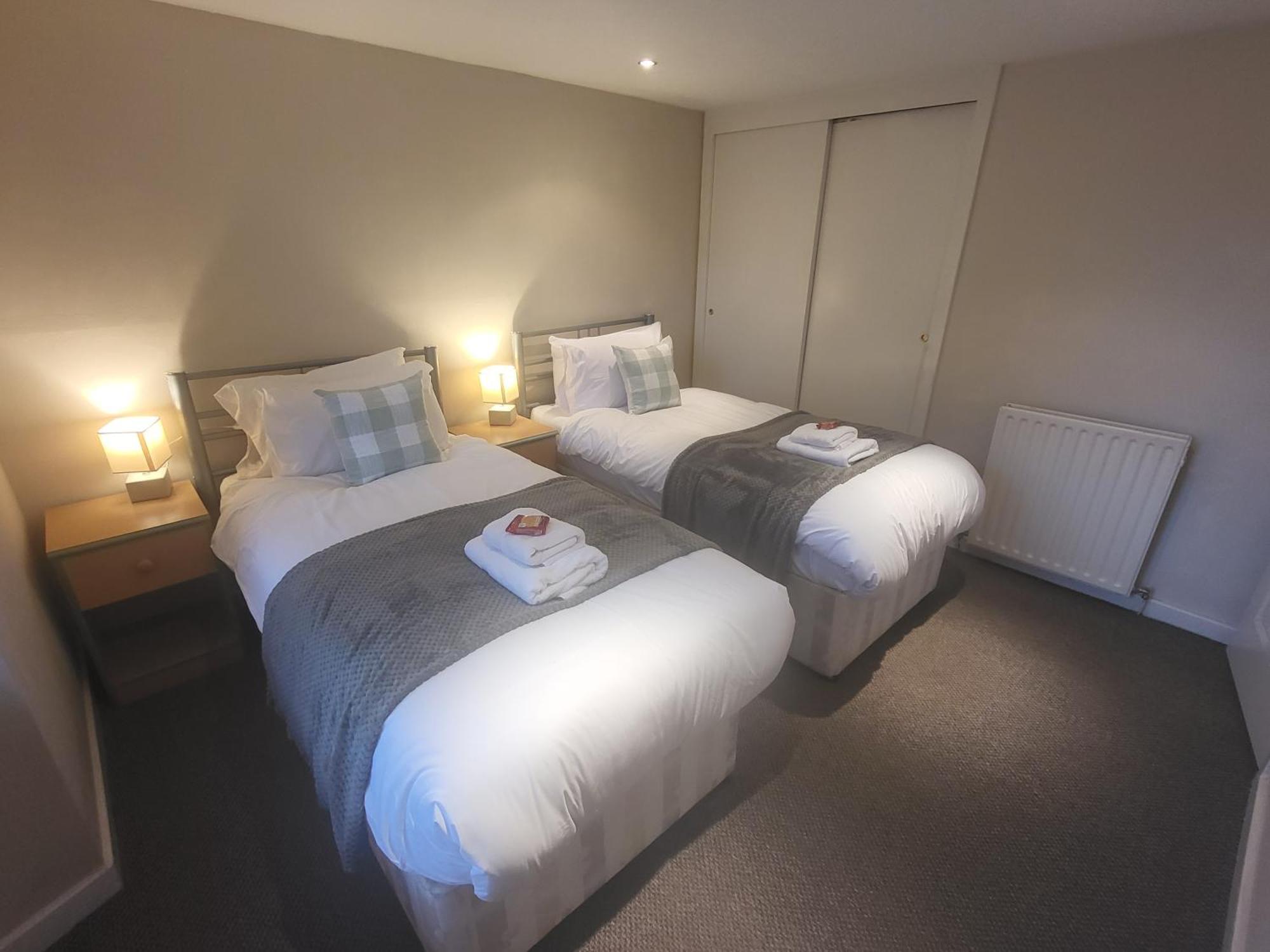 The Waterloo Arms Hotel Chirnside Extérieur photo