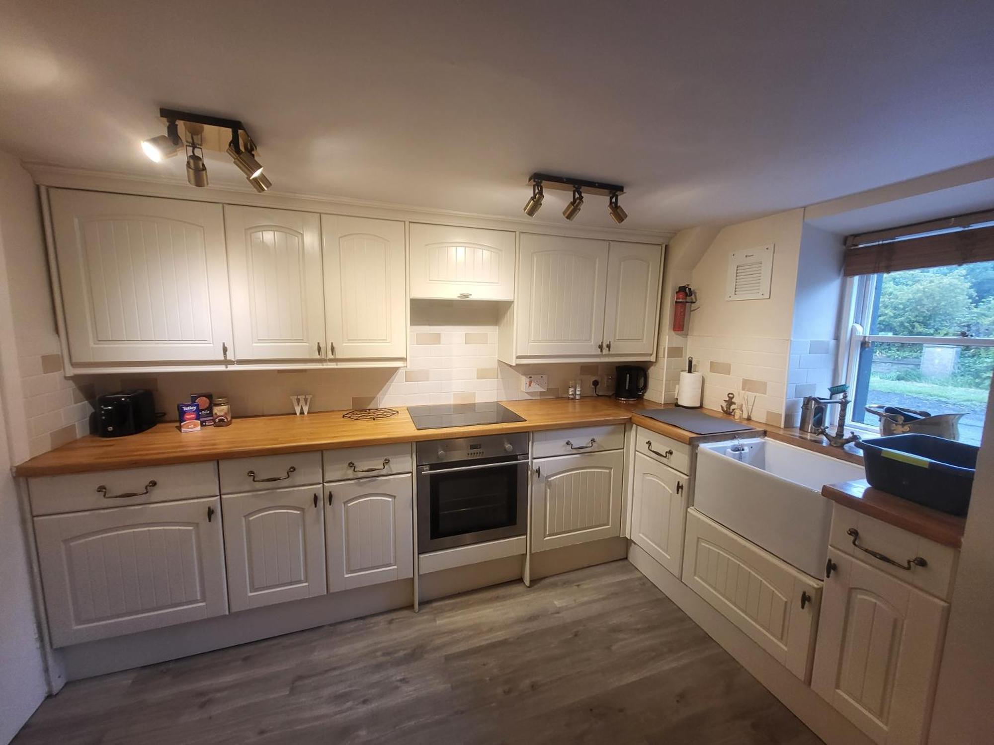 The Waterloo Arms Hotel Chirnside Extérieur photo